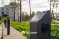 Mieszkanie 1 pokój 41 m² Mińsk, Białoruś