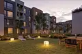 Complexe résidentiel New guarded residence close to a bus stop and the center of Düzce, Turkey