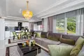 3 bedroom house 170 m² Alanya, Turkey