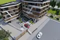 Mieszkanie 1 pokój 83 m² Episkopi Municipality, Cypr