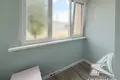 Apartamento 1 habitación 42 m² Muchaviecki sielski Saviet, Belarús