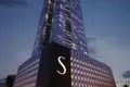 Piso en edificio nuevo S Tower by Sobha