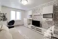 Квартира 1 комната 38 м² Мухавецкий сельский Совет, Беларусь