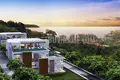 Apartamento 2 habitaciones 90 m² Kamala, Tailandia