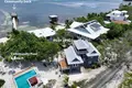 Dom 1 pokój 96 m² Pollytilly Bight, Honduras