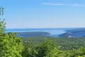 Atterrir  Grad Labin, Croatie