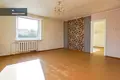 3 room apartment 69 m² Anyksciai, Lithuania