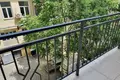 Квартира 2 комнаты 60 м² Одесса, Украина
