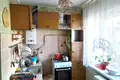 Wohnung 2 zimmer 35 m² Muchaviec, Belarus