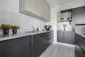 2 room apartment 47 m² Warsaw, Poland
