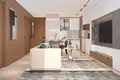 Estudio 28 m² Chalong, Tailandia