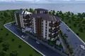 Apartamento 5 habitaciones 192 m² Edremit, Turquía