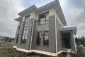 Casa de campo 5 habitaciones 173 m² municipalnyj okrug Istra, Rusia