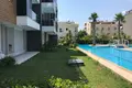 Mieszkanie 3 pokoi 113 m² Ovakent, Turcja