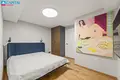Mieszkanie 3 pokoi 45 m² Nerynga, Litwa