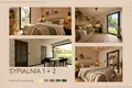 Appartement 149 m² Rybitwy, Pologne