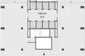 Oficina 1 537 m² en Moscú, Rusia