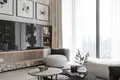 Studio 1 chambre 40 m² Doubaï, Émirats arabes unis
