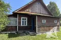 Casa 72 m² Astromicki sielski Saviet, Belarús
