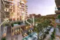 Квартира 2 спальни 128 м² Дубай, ОАЭ