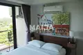 Квартира 2 комнаты 36 м² Тхаланг, Таиланд