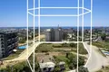 Apartamento 1 habitación 51 m² Alanya, Turquía