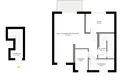 Wohnung 4 zimmer 111 m² Marki, Polen