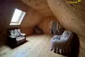 Casa 70 m² Kurhanski sielski Saviet, Belarús
