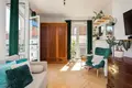 Apartamento 1 habitación 32 m² Varsovia, Polonia