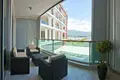 2 bedroom apartment 95 m² Budva, Montenegro
