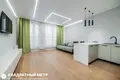 Квартира 1 комната 28 м² Минск, Беларусь