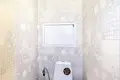Apartamento 3 habitaciones 74 m² Minsk, Belarús