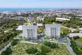 Wohnung 48 m² Alanya, Türkei