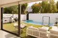 3 bedroom house 130 m² San Pedro Alcantara, Spain