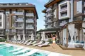 Wohnung 45 m² Akarca Koyu, Türkei