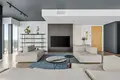 2 bedroom apartment 135 m² Warsaw, Poland