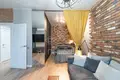 Wohnung 1 zimmer 37 m² Moskau, Russland