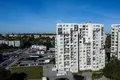 3 room apartment 60 m² Warsaw, Poland