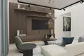 Wohnung 3 Schlafzimmer 146 m² Germasogeia, Zypern