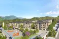1 bedroom apartment 71 m² Basaksehir, Turkey
