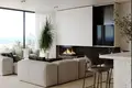 Mieszkanie 5 pokojów 333 m² Limassol, Cypr