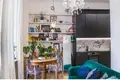 1 room apartment 30 m² Warsaw, Poland