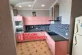 1 room apartment 62 m² Hrodna, Belarus