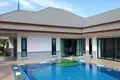 Willa 3 pokoi 256 m² mab fakthxng, Tajlandia