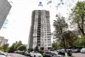 Apartamento 1 habitación 45 m² Minsk, Belarús
