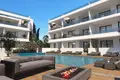 Appartement 2 chambres 76 m² Kápparis, Chypre