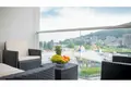 Wohnung 1 Schlafzimmer 50 m² Budva, Montenegro