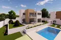 Villa de tres dormitorios 137 m² Kouklia, Chipre