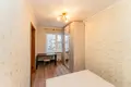 2 room apartment 45 m² Minsk, Belarus