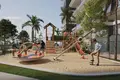 Квартира 2 комнаты 51 м² Дубай, ОАЭ